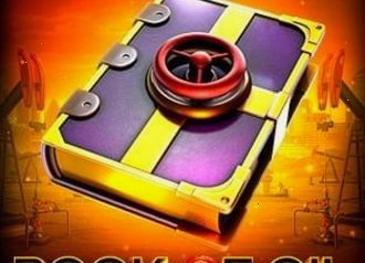 Картинка автомата Book Of Oil