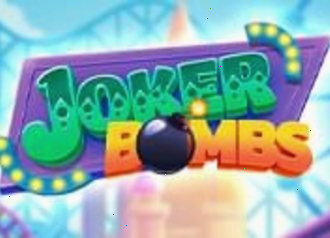 Joker Bombs видео-слот