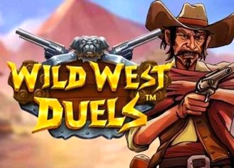 Slot Wild West Duels